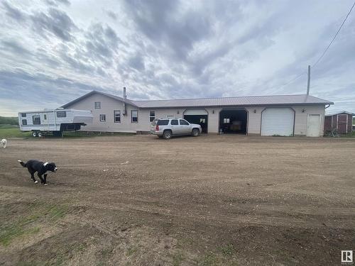 552030 Hwy 36, Rural Two Hills County, AB 