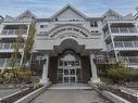 407 10311 111 Street Nw, Edmonton, AB  - Outdoor With Balcony With Facade 