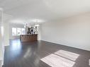 483 Orchards Boulevard, Edmonton, AB  - Indoor Photo Showing Living Room 