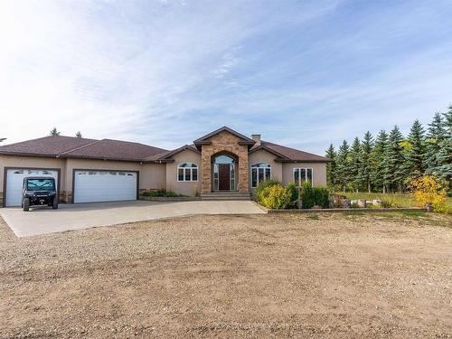 54 242075 Twp Rd 472, Rural Wetaskiwin County, AB 