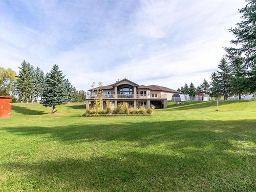 54 242075 Twp Rd 472, Rural Wetaskiwin County, AB 