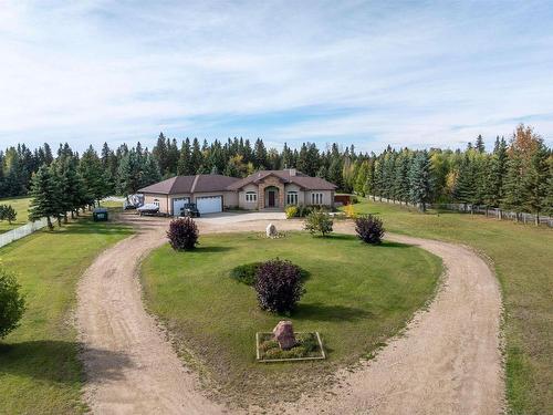 54 242075 Twp Rd 472, Rural Wetaskiwin County, AB 