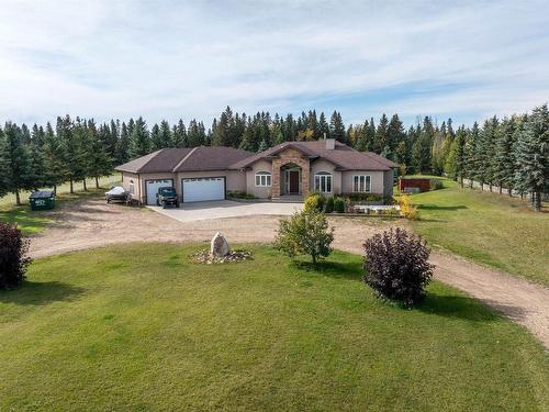 54 242075 Twp Rd 472, Rural Wetaskiwin County, AB 