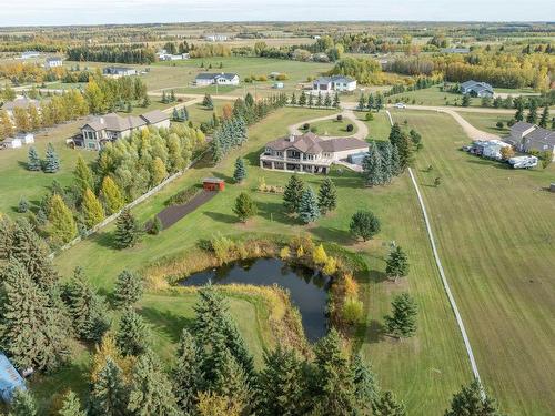 54 242075 Twp Rd 472, Rural Wetaskiwin County, AB 