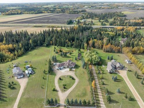 54 242075 Twp Rd 472, Rural Wetaskiwin County, AB 