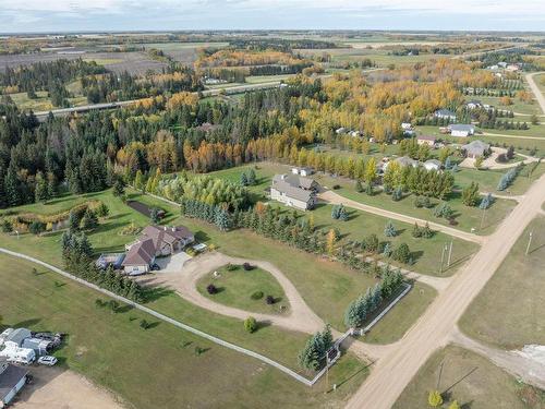 54 242075 Twp Rd 472, Rural Wetaskiwin County, AB 