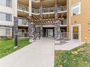 114 3670 139 Avenue, Edmonton, AB  - Outdoor With Balcony 