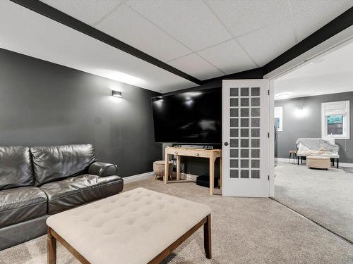 58 Greenfield Crescent, Fort Saskatchewan, AB - Indoor Photo Showing Other Room