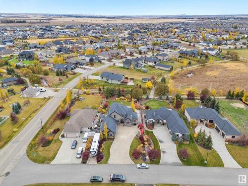 58 Greenfield Crescent, Fort Saskatchewan, AB - Outdoor With View