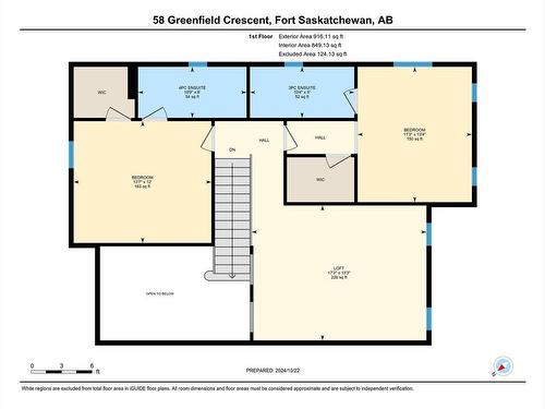 58 Greenfield Crescent, Fort Saskatchewan, AB - Other