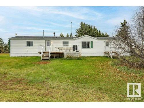 442052 Rge Rd 34, Rural Ponoka County, AB 