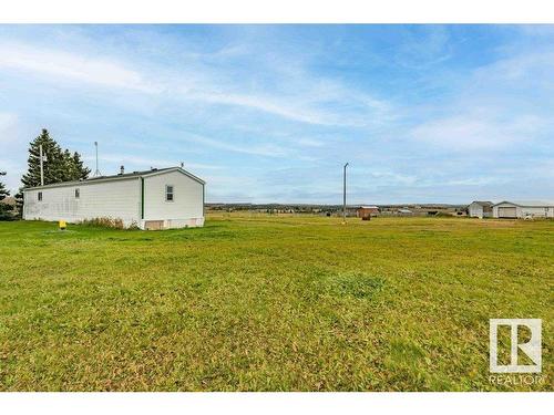 442052 Rge Rd 34, Rural Ponoka County, AB 