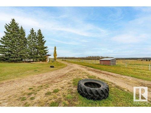 442052 Rge Rd 34, Rural Ponoka County, AB 