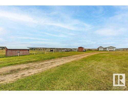 442052 Rge Rd 34, Rural Ponoka County, AB 