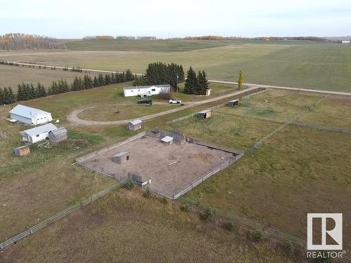 442052 Rge Rd 34, Rural Ponoka County, AB 