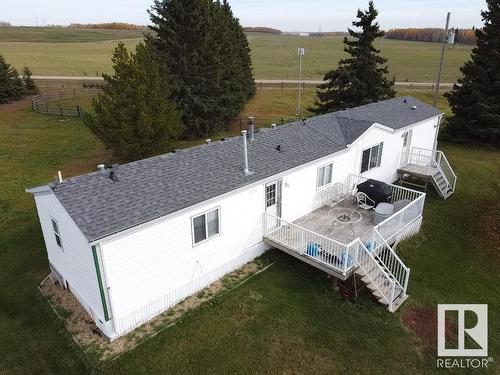 442052 Rge Rd 34, Rural Ponoka County, AB 