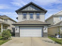 581 MCDONOUGH WY NW  Edmonton, AB T5Y 0P2