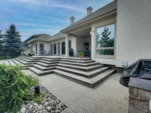 925 Hollingsworth Bend, Edmonton, AB - Outdoor