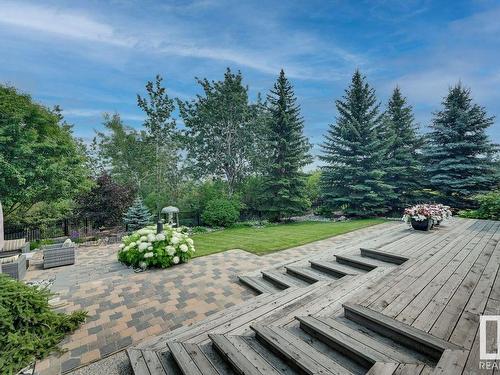 925 Hollingsworth Bend, Edmonton, AB - Outdoor