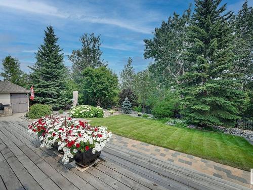 925 Hollingsworth Bend, Edmonton, AB - Outdoor