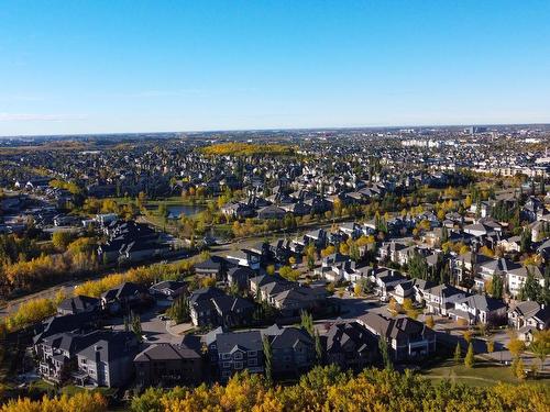 925 Hollingsworth Bend, Edmonton, AB - Outdoor With View