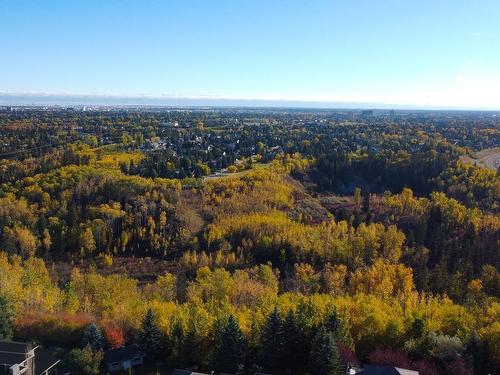 925 Hollingsworth Bend, Edmonton, AB - Outdoor With View