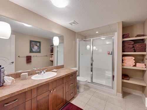 925 Hollingsworth Bend, Edmonton, AB - Indoor Photo Showing Bathroom