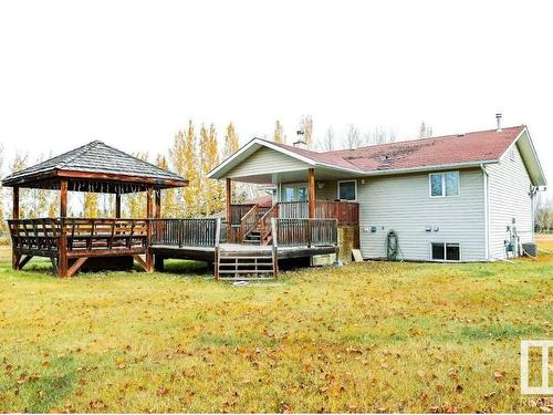 22 Willow Dr Sw, Rural Vermilion River County, AB 