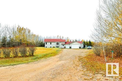 22 Willow Dr Sw, Rural Vermilion River County, AB 