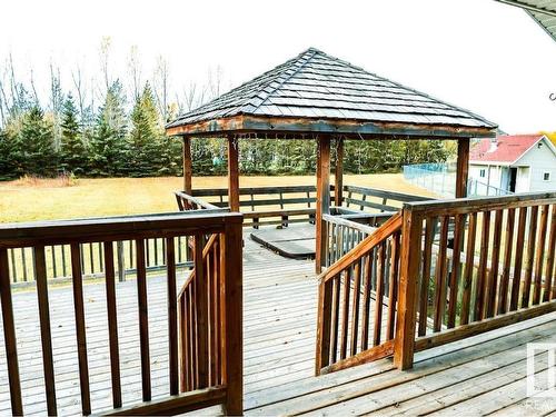 22 Willow Dr Sw, Rural Vermilion River County, AB 