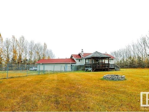 22 Willow Dr Sw, Rural Vermilion River County, AB 