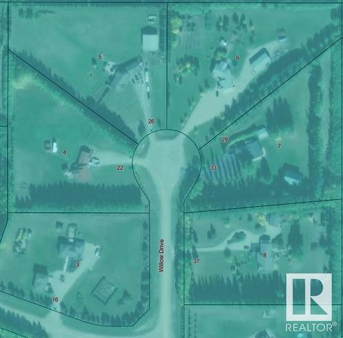 22 Willow Dr Sw, Rural Vermilion River County, AB 