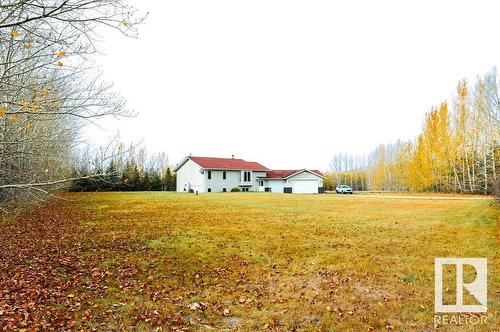 22 Willow Dr Sw, Rural Vermilion River County, AB 