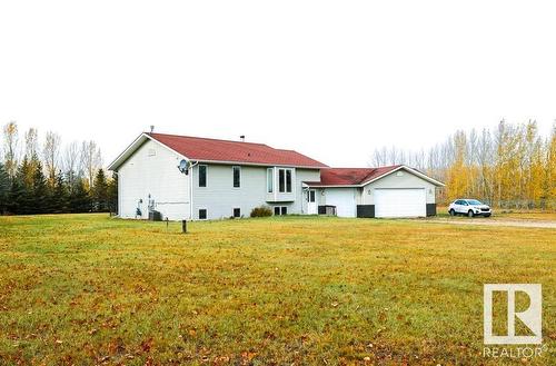 22 Willow Dr Sw, Rural Vermilion River County, AB 