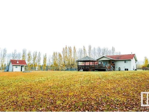 22 Willow Dr Sw, Rural Vermilion River County, AB 