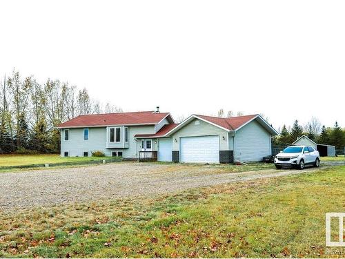 22 Willow Dr Sw, Rural Vermilion River County, AB 