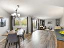 309 14810 51 Avenue, Edmonton, AB  - Indoor Photo Showing Dining Room 