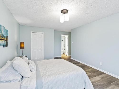 309 14810 51 Avenue, Edmonton, AB - Indoor Photo Showing Bedroom