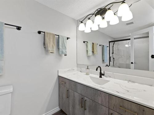 309 14810 51 Avenue, Edmonton, AB - Indoor Photo Showing Bathroom