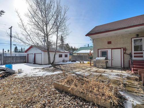 610 1 Av, Rural Wetaskiwin County, AB 