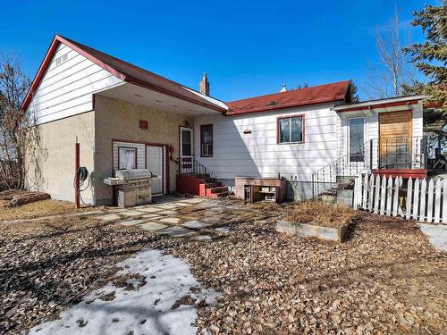 610 1 Av, Rural Wetaskiwin County, AB 