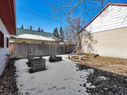 610 1 Av, Rural Wetaskiwin County, AB 