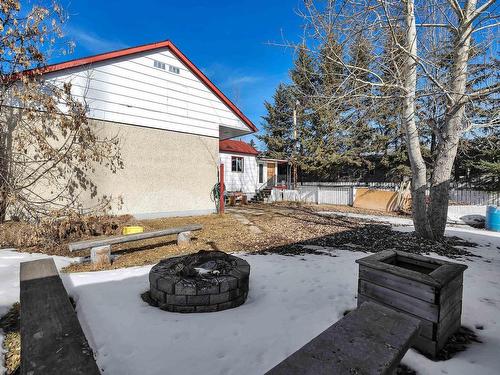 610 1 Av, Rural Wetaskiwin County, AB 