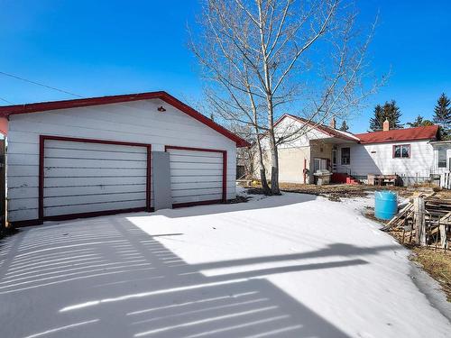 610 1 Av, Rural Wetaskiwin County, AB 