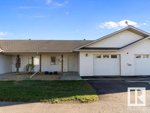 16 4527 55 Avenue, Tofield, AB - Outdoor