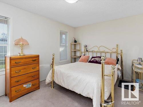 16 4527 55 Avenue, Tofield, AB - Indoor Photo Showing Bedroom