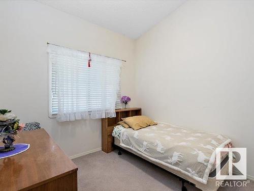 16 4527 55 Avenue, Tofield, AB - Indoor Photo Showing Bedroom