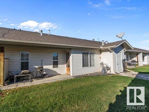 16 4527 55 Avenue, Tofield, AB - Outdoor