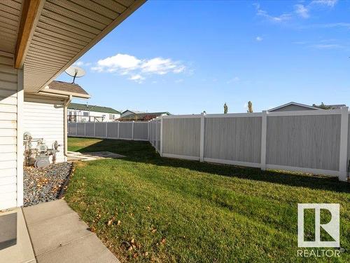 16 4527 55 Avenue, Tofield, AB - Outdoor