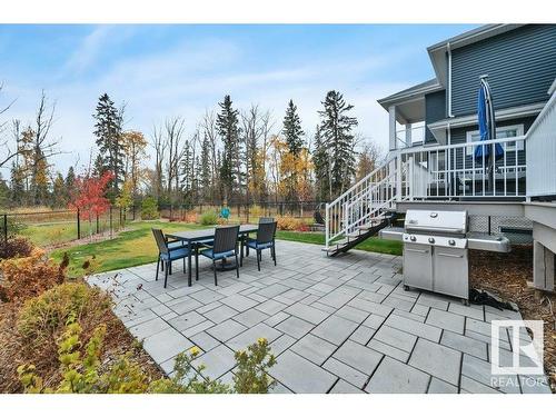 16007 34 Avenue, Edmonton, AB - Outdoor